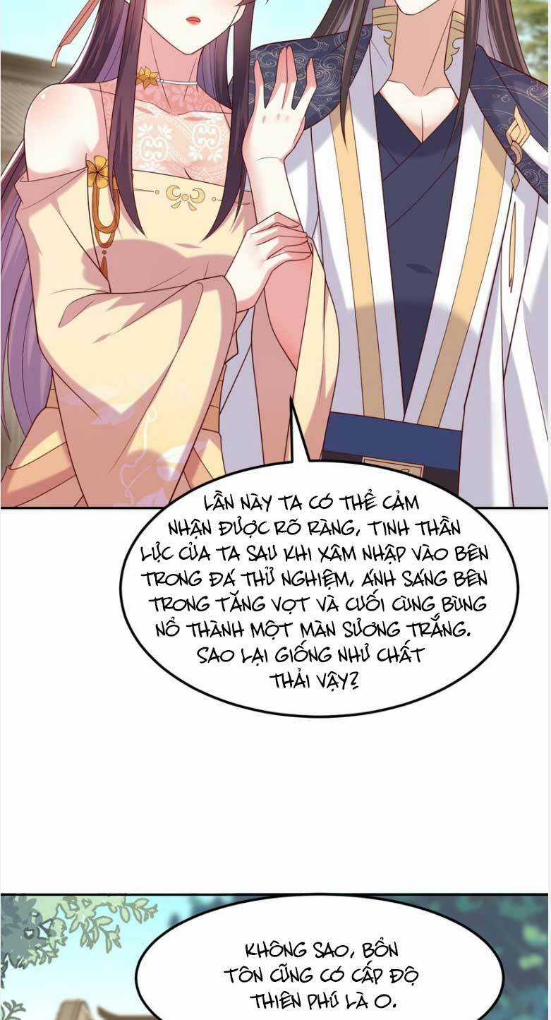 Chi Tôn Đồng Thuật Sư: Tuyệt Thế Đại Tiểu Thư Chapter 367 trang 10