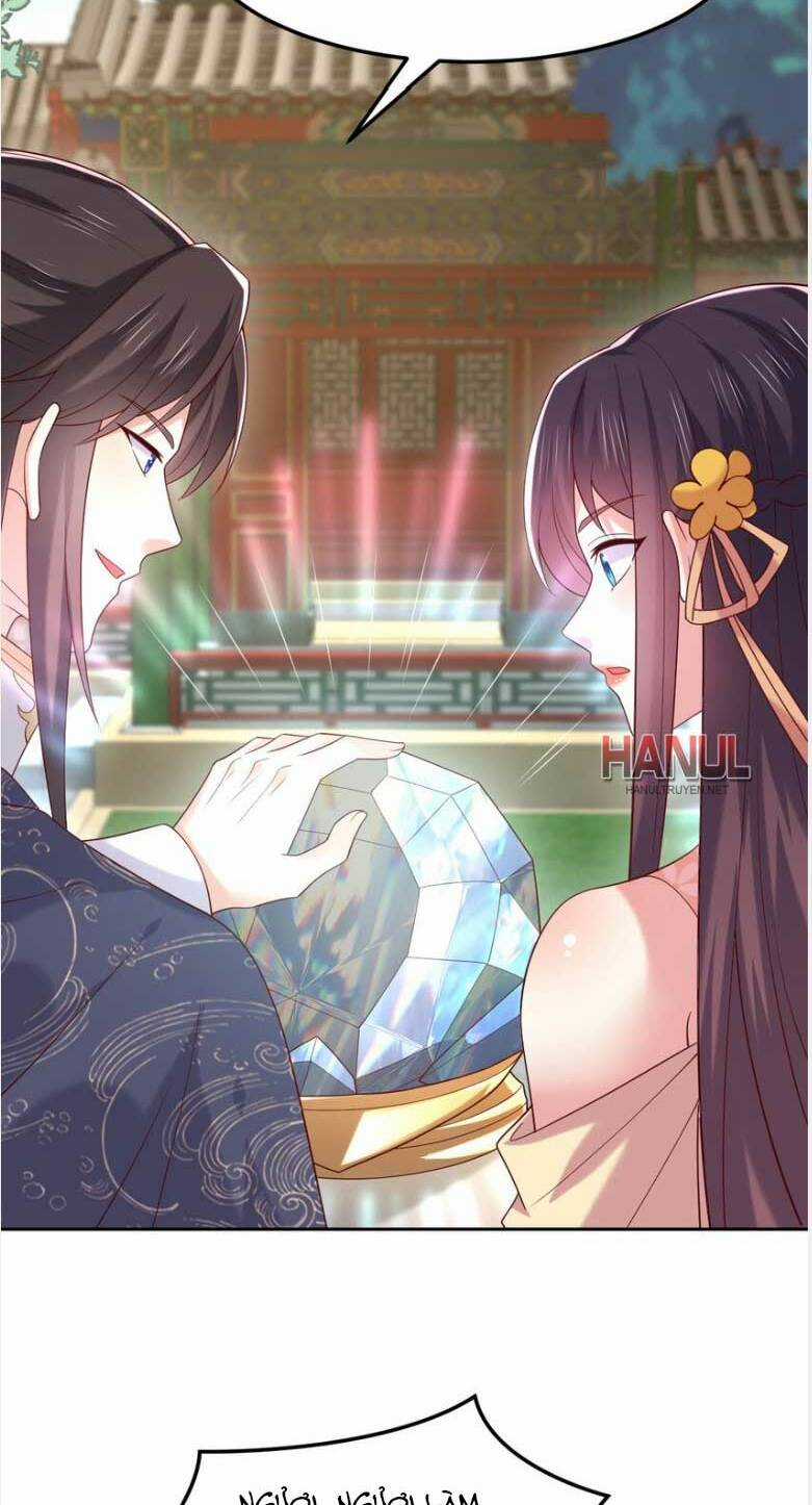 Chi Tôn Đồng Thuật Sư: Tuyệt Thế Đại Tiểu Thư Chapter 367 trang 11