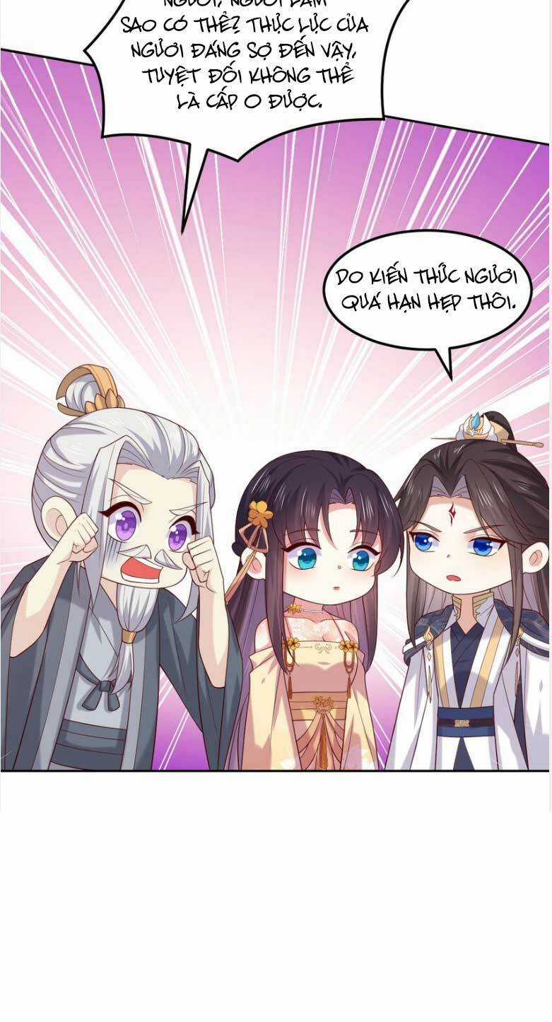 Chi Tôn Đồng Thuật Sư: Tuyệt Thế Đại Tiểu Thư Chapter 367 trang 12