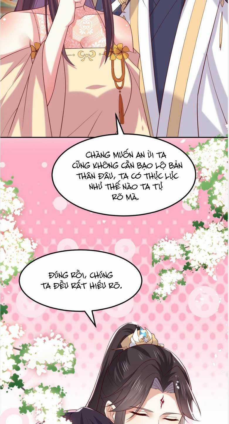 Chi Tôn Đồng Thuật Sư: Tuyệt Thế Đại Tiểu Thư Chapter 367 trang 14