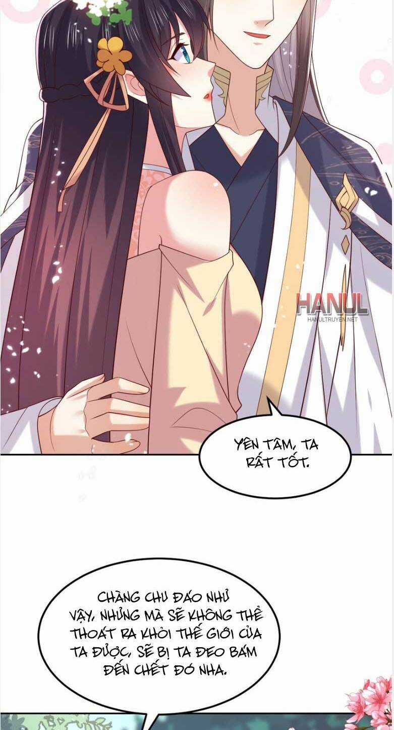 Chi Tôn Đồng Thuật Sư: Tuyệt Thế Đại Tiểu Thư Chapter 367 trang 15