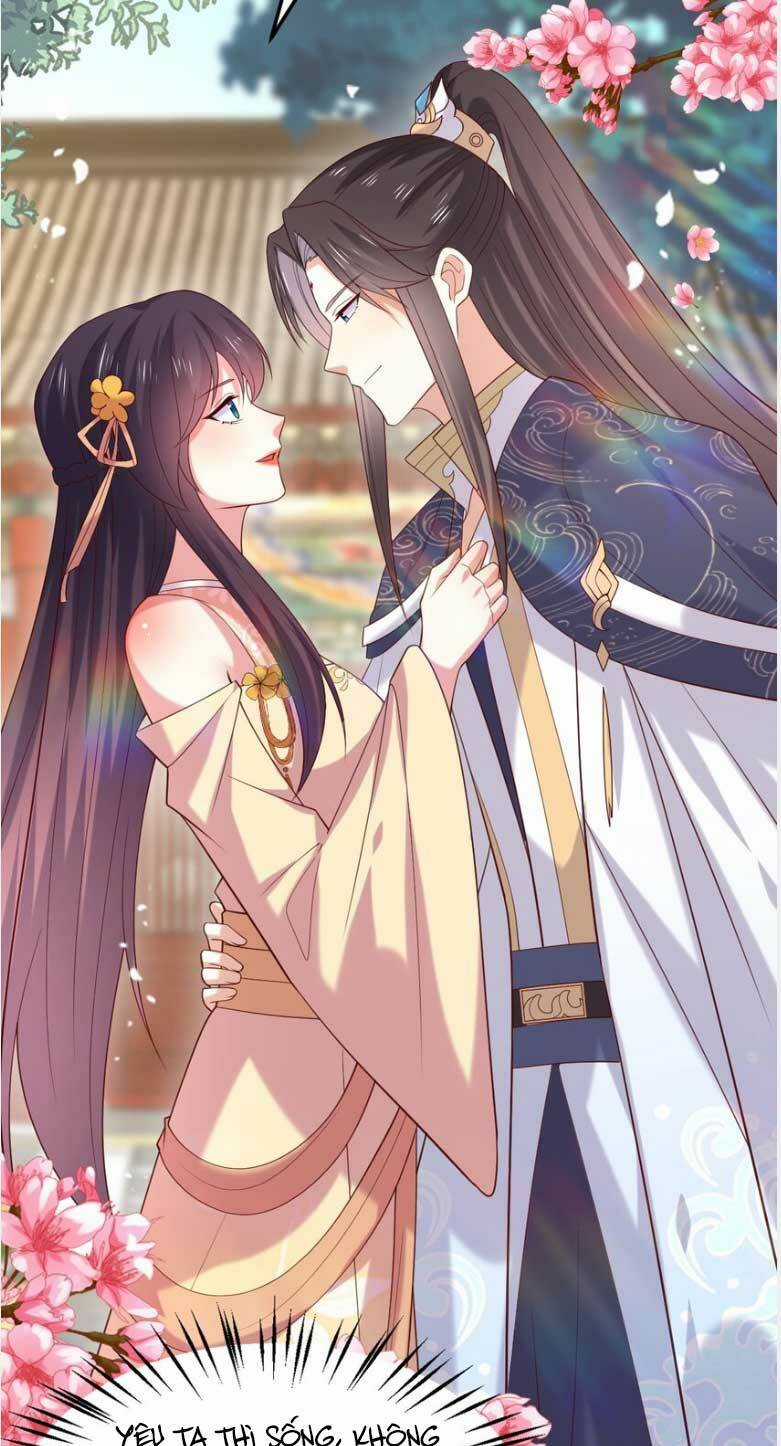 Chi Tôn Đồng Thuật Sư: Tuyệt Thế Đại Tiểu Thư Chapter 367 trang 16