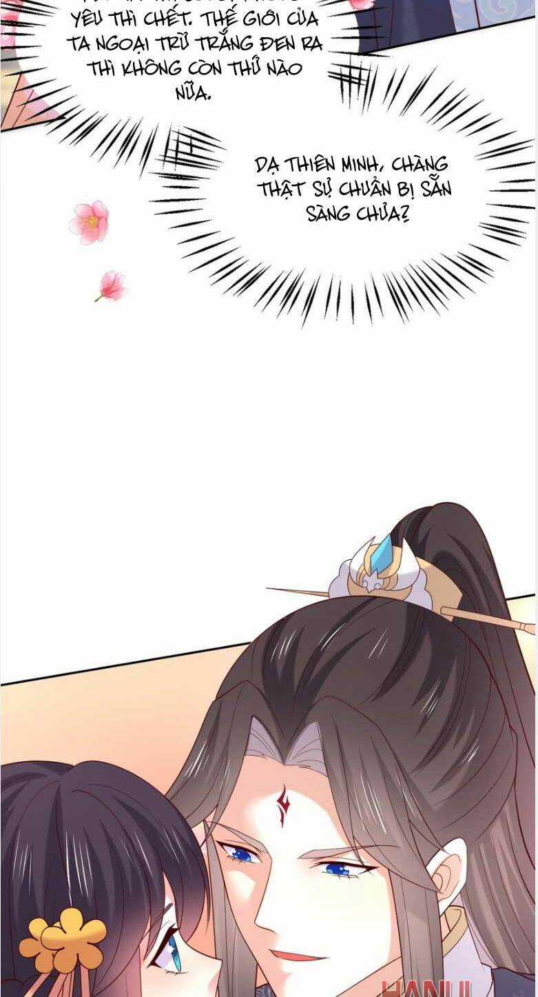 Chi Tôn Đồng Thuật Sư: Tuyệt Thế Đại Tiểu Thư Chapter 367 trang 17