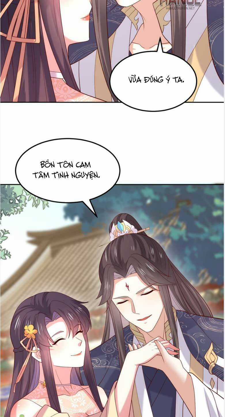 Chi Tôn Đồng Thuật Sư: Tuyệt Thế Đại Tiểu Thư Chapter 367 trang 18