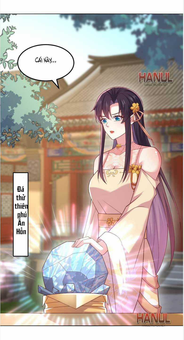 Chi Tôn Đồng Thuật Sư: Tuyệt Thế Đại Tiểu Thư Chapter 367 trang 2