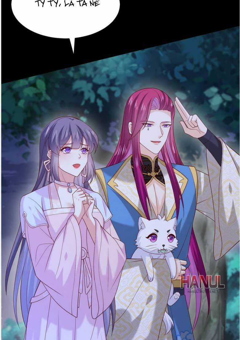 Chi Tôn Đồng Thuật Sư: Tuyệt Thế Đại Tiểu Thư Chapter 367 trang 28