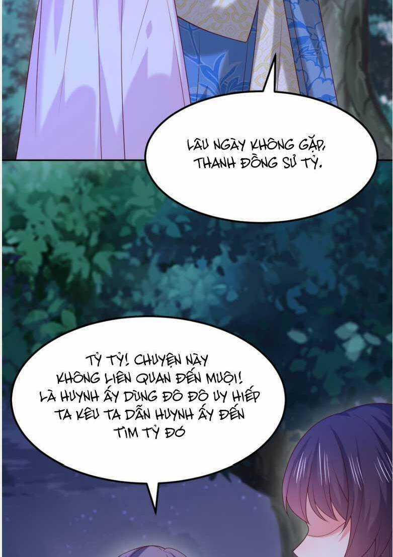 Chi Tôn Đồng Thuật Sư: Tuyệt Thế Đại Tiểu Thư Chapter 367 trang 29