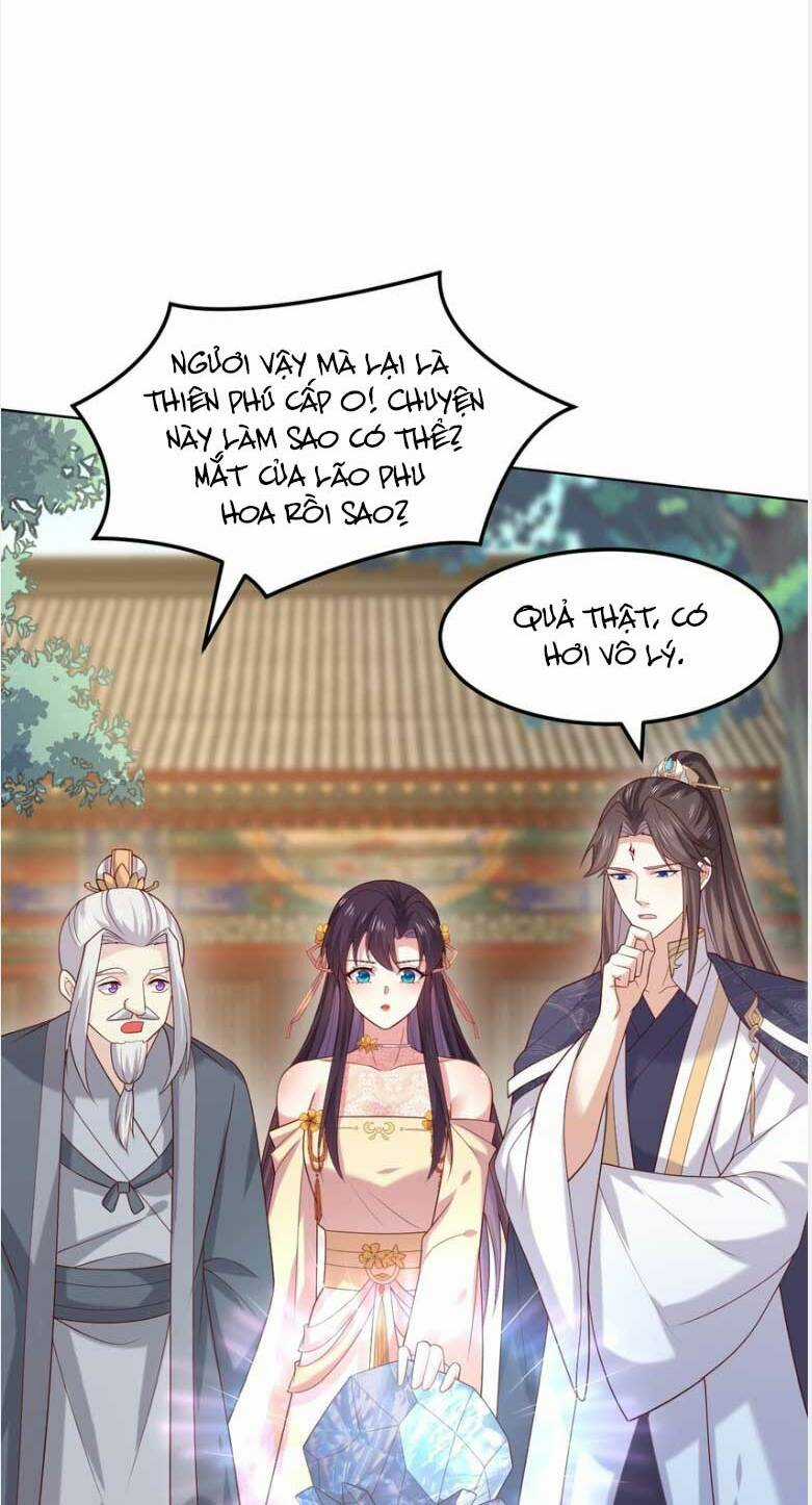 Chi Tôn Đồng Thuật Sư: Tuyệt Thế Đại Tiểu Thư Chapter 367 trang 3
