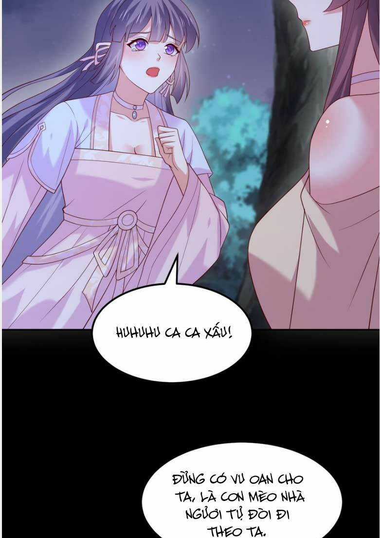 Chi Tôn Đồng Thuật Sư: Tuyệt Thế Đại Tiểu Thư Chapter 367 trang 30