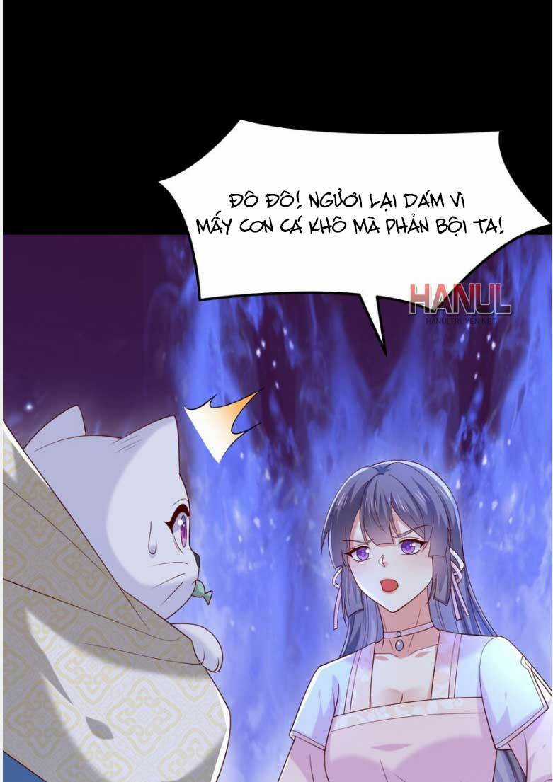 Chi Tôn Đồng Thuật Sư: Tuyệt Thế Đại Tiểu Thư Chapter 367 trang 33