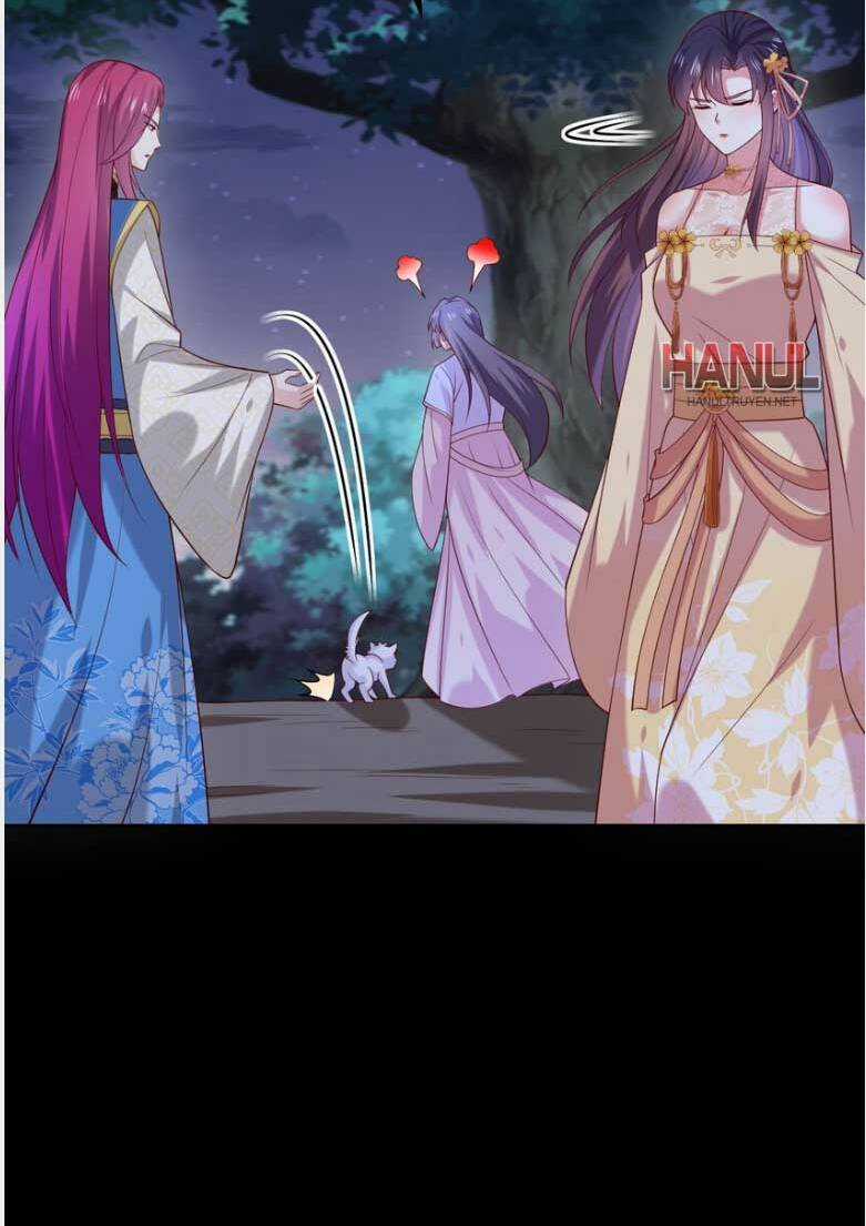 Chi Tôn Đồng Thuật Sư: Tuyệt Thế Đại Tiểu Thư Chapter 367 trang 35