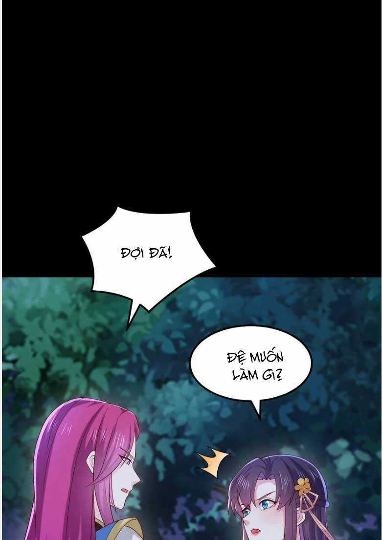 Chi Tôn Đồng Thuật Sư: Tuyệt Thế Đại Tiểu Thư Chapter 367 trang 36