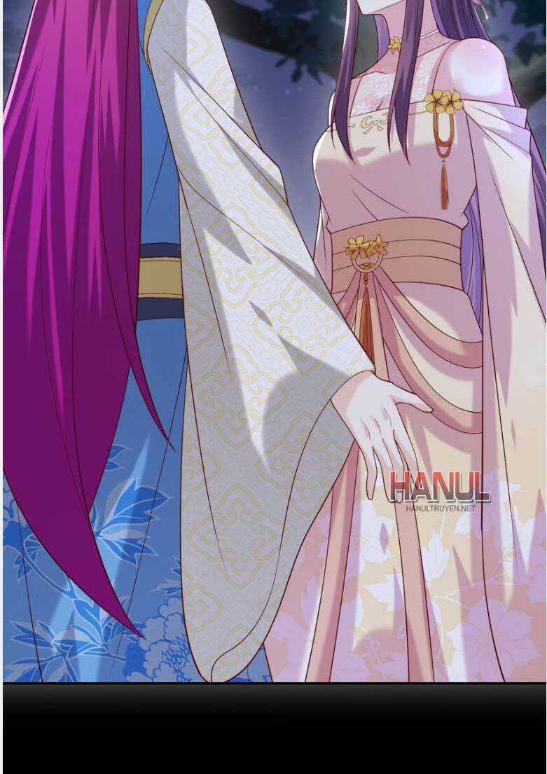 Chi Tôn Đồng Thuật Sư: Tuyệt Thế Đại Tiểu Thư Chapter 367 trang 37