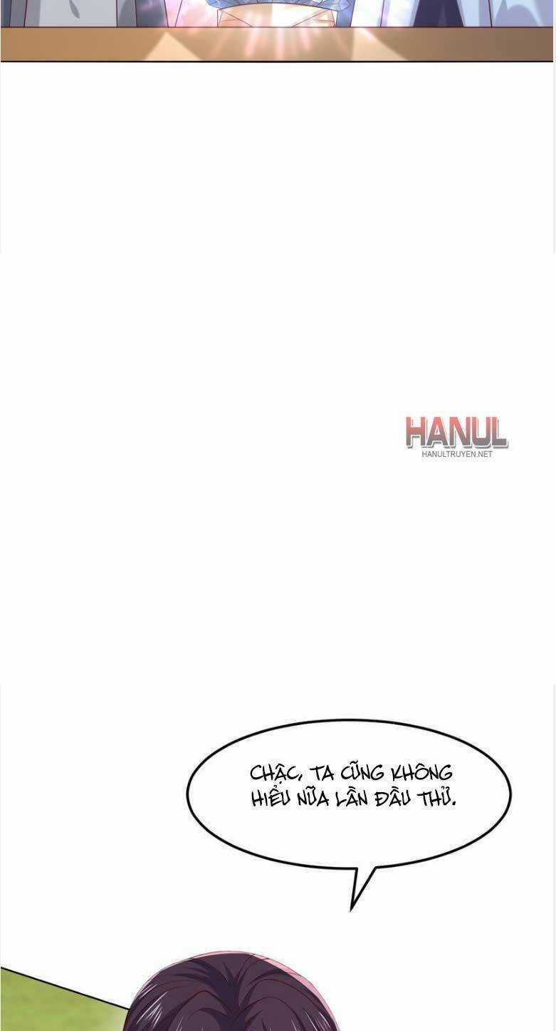 Chi Tôn Đồng Thuật Sư: Tuyệt Thế Đại Tiểu Thư Chapter 367 trang 4