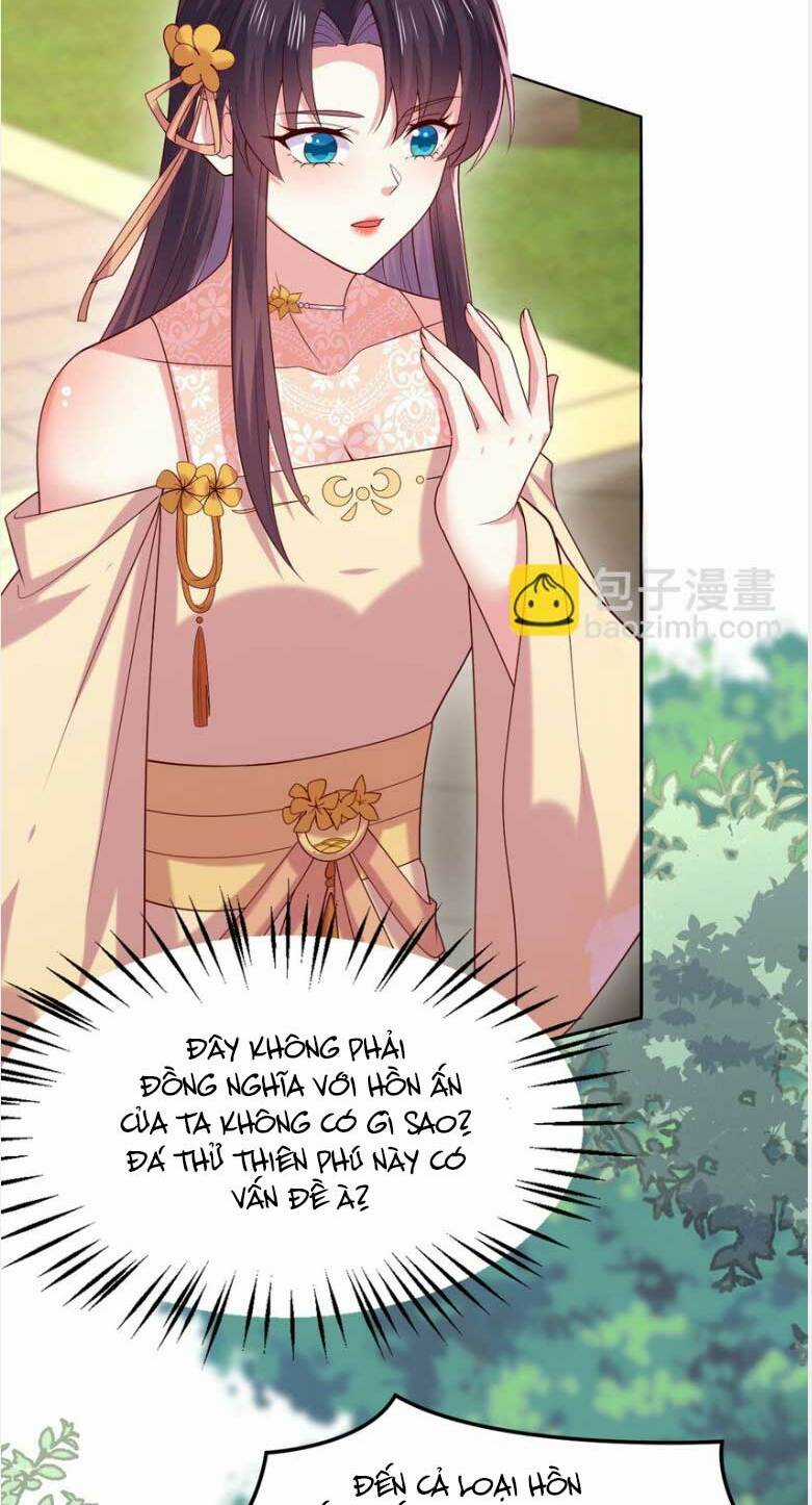Chi Tôn Đồng Thuật Sư: Tuyệt Thế Đại Tiểu Thư Chapter 367 trang 5