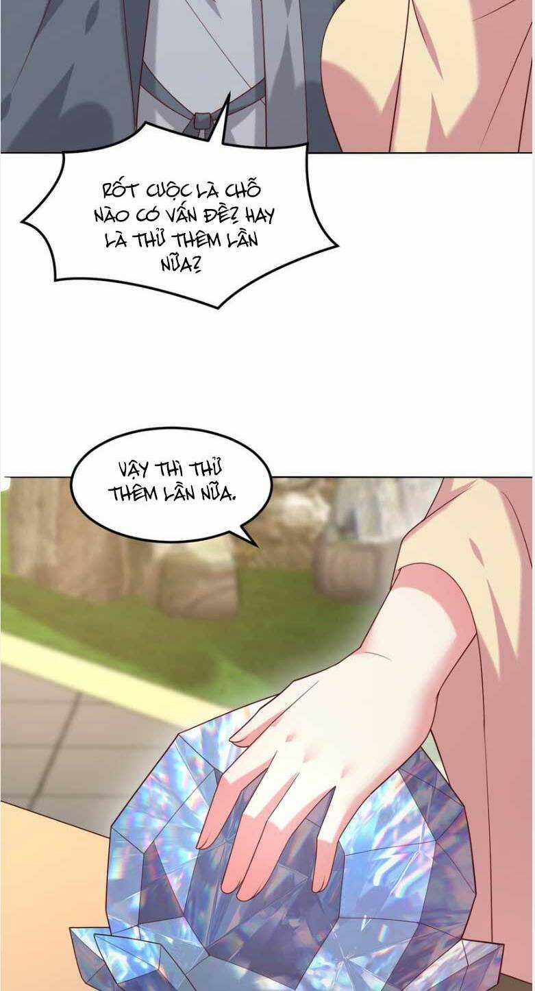 Chi Tôn Đồng Thuật Sư: Tuyệt Thế Đại Tiểu Thư Chapter 367 trang 7