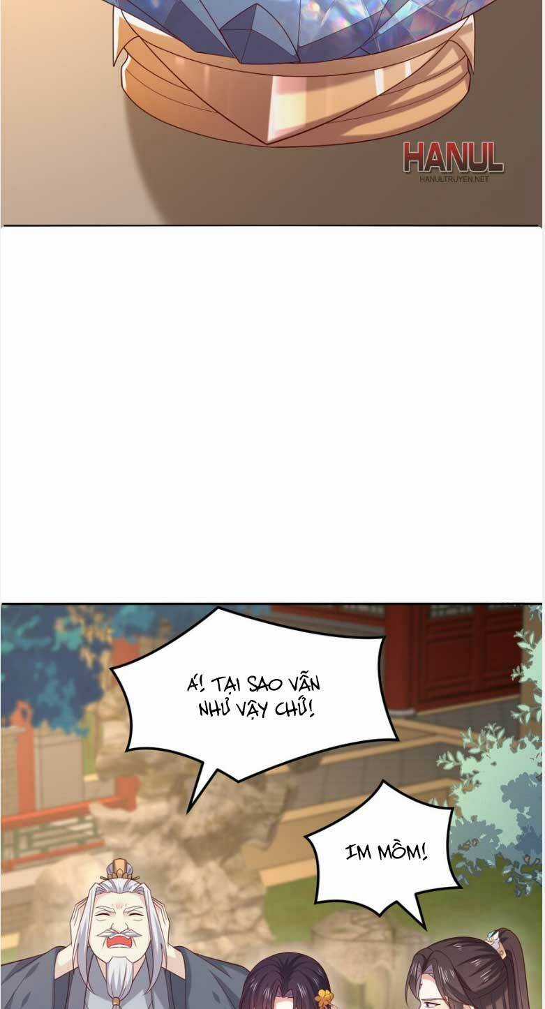 Chi Tôn Đồng Thuật Sư: Tuyệt Thế Đại Tiểu Thư Chapter 367 trang 8
