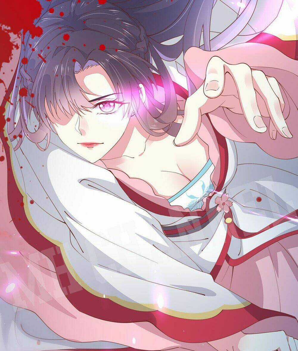 Chi Tôn Đồng Thuật Sư: Tuyệt Thế Đại Tiểu Thư Chapter 4 trang 10