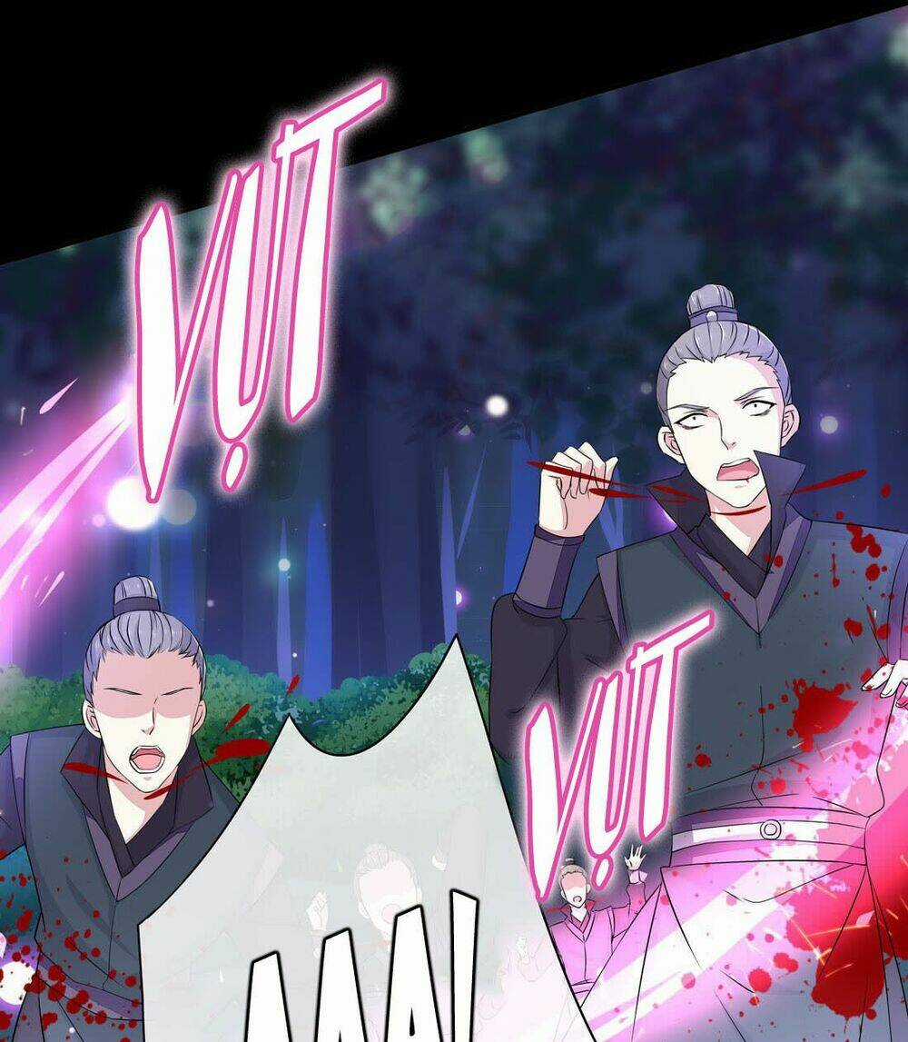 Chi Tôn Đồng Thuật Sư: Tuyệt Thế Đại Tiểu Thư Chapter 4 trang 12