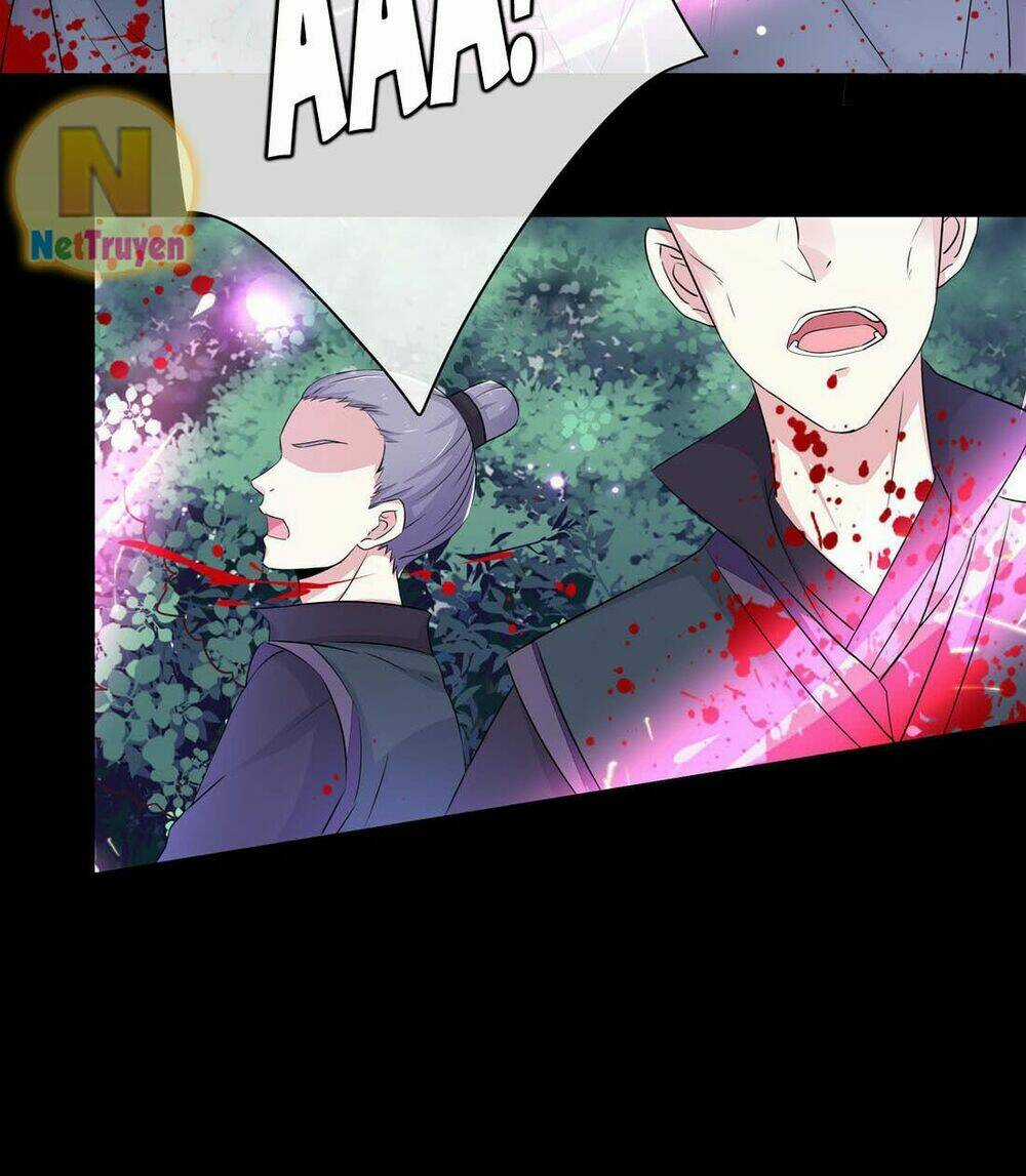 Chi Tôn Đồng Thuật Sư: Tuyệt Thế Đại Tiểu Thư Chapter 4 trang 13