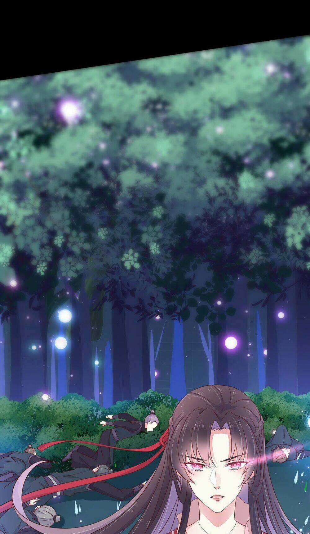 Chi Tôn Đồng Thuật Sư: Tuyệt Thế Đại Tiểu Thư Chapter 4 trang 14