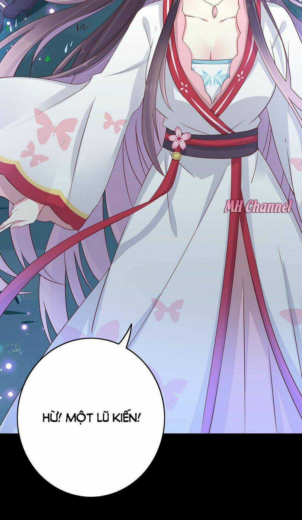 Chi Tôn Đồng Thuật Sư: Tuyệt Thế Đại Tiểu Thư Chapter 4 trang 15