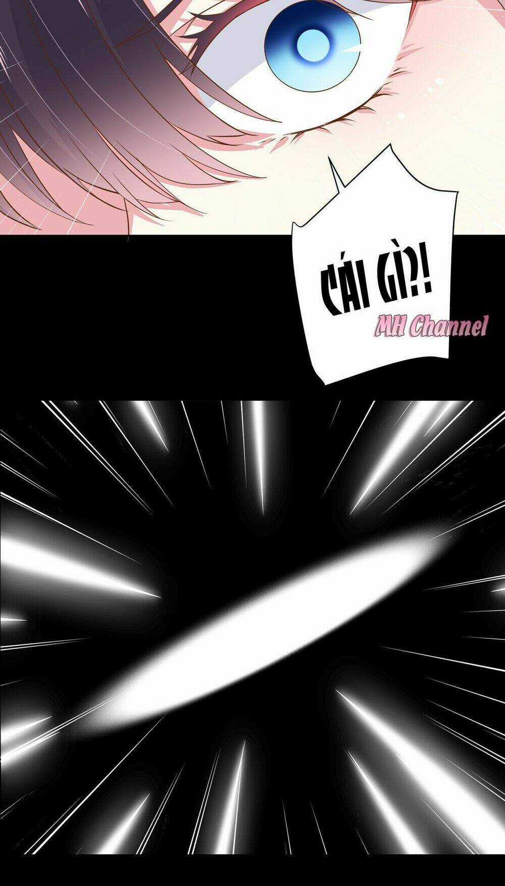 Chi Tôn Đồng Thuật Sư: Tuyệt Thế Đại Tiểu Thư Chapter 4 trang 19