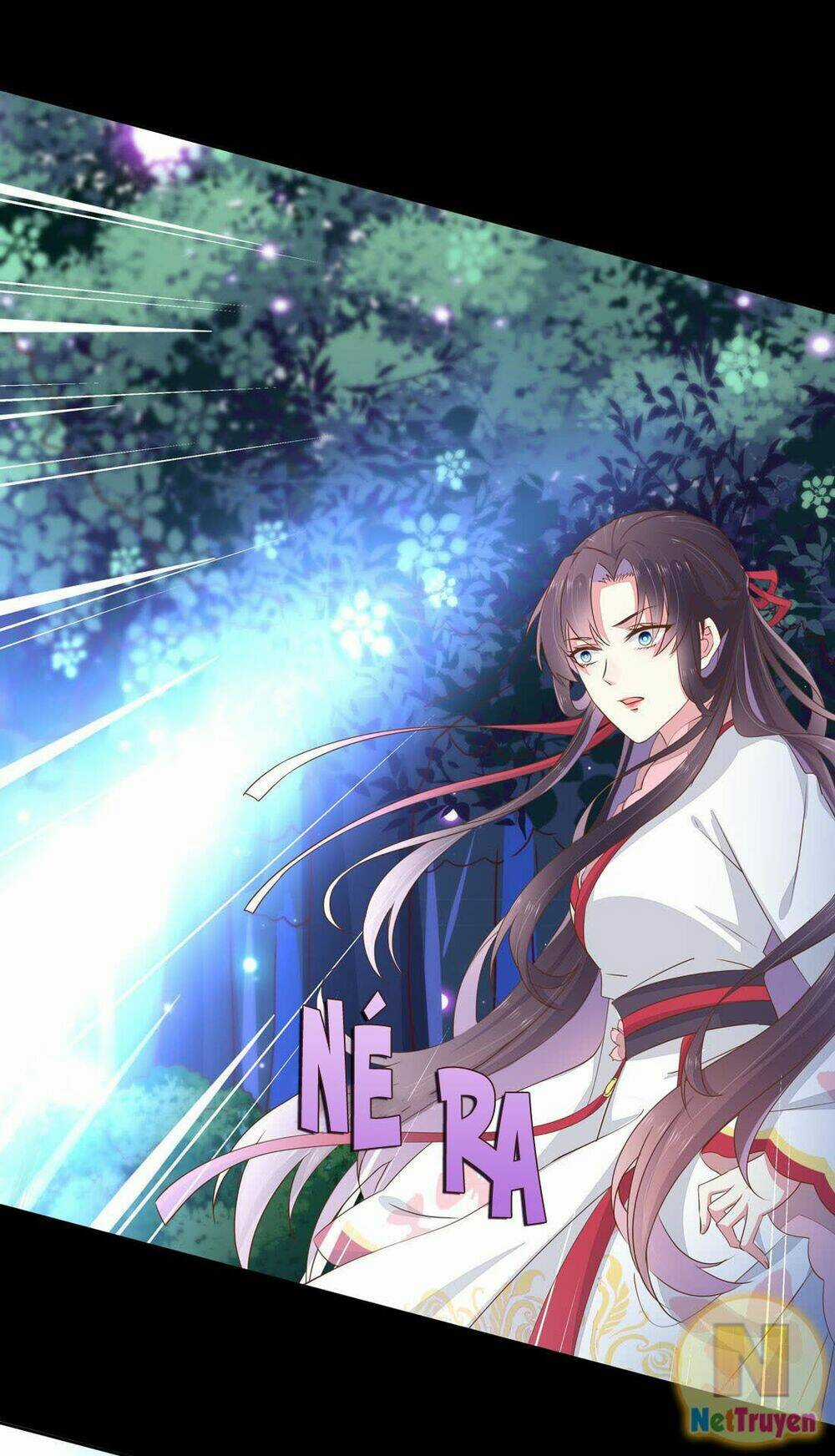 Chi Tôn Đồng Thuật Sư: Tuyệt Thế Đại Tiểu Thư Chapter 4 trang 20