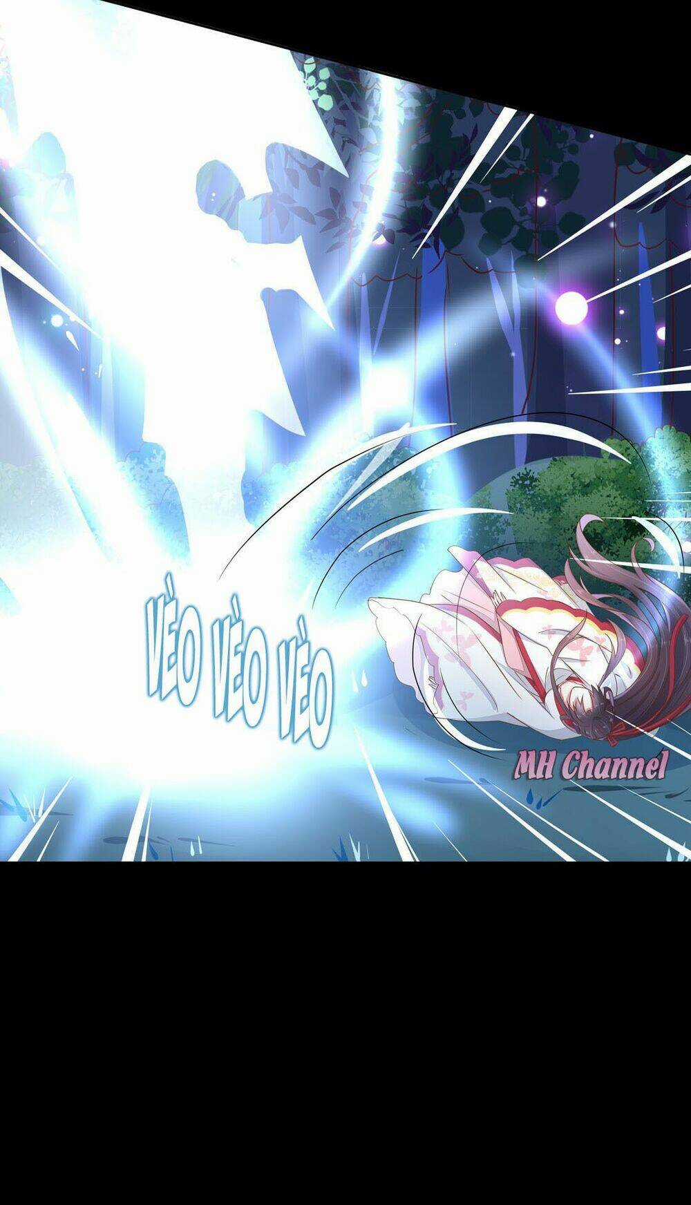 Chi Tôn Đồng Thuật Sư: Tuyệt Thế Đại Tiểu Thư Chapter 4 trang 21