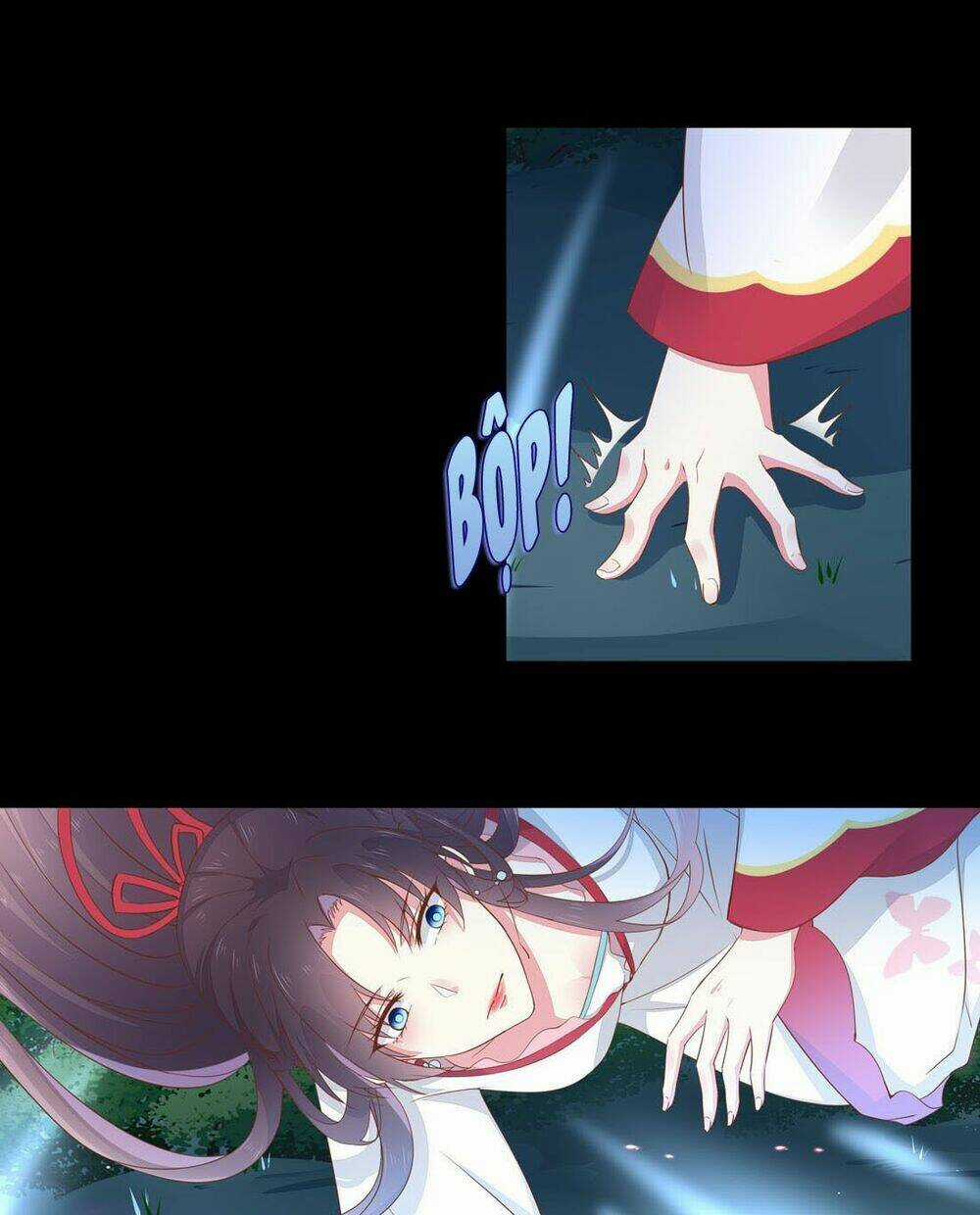 Chi Tôn Đồng Thuật Sư: Tuyệt Thế Đại Tiểu Thư Chapter 4 trang 22