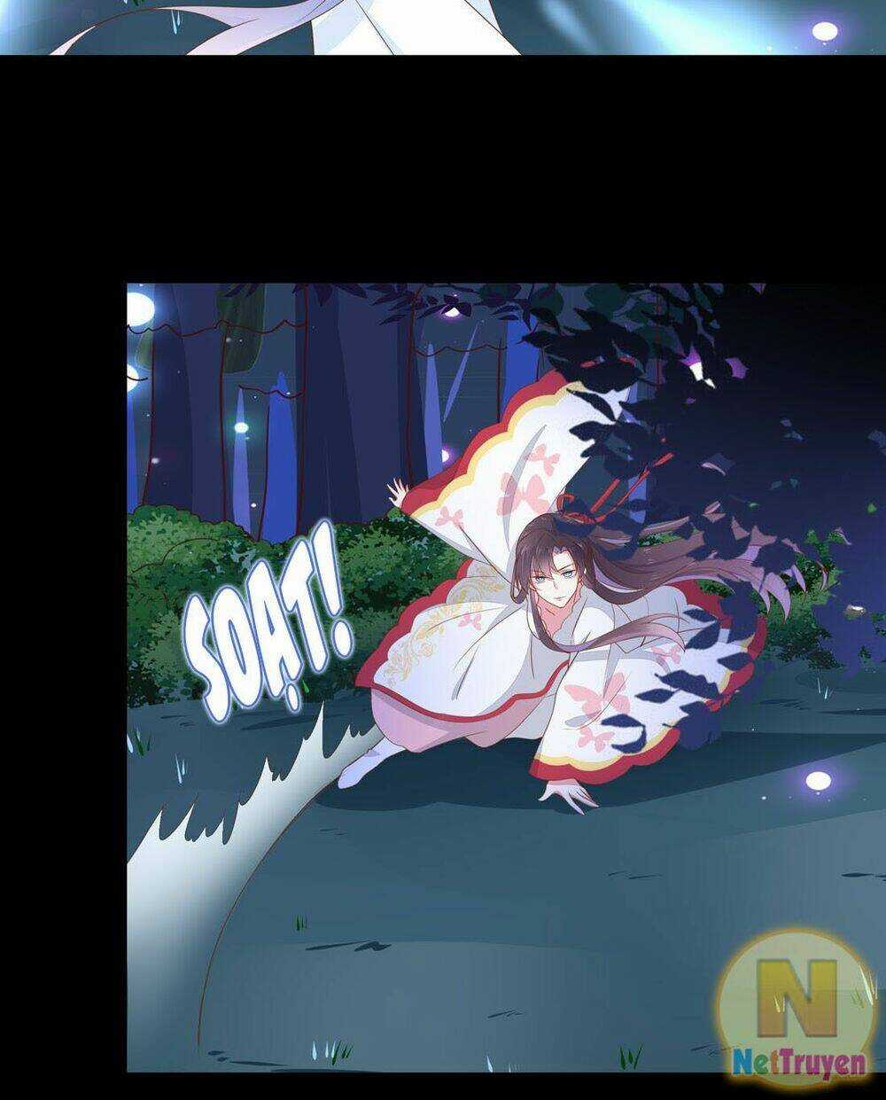 Chi Tôn Đồng Thuật Sư: Tuyệt Thế Đại Tiểu Thư Chapter 4 trang 23