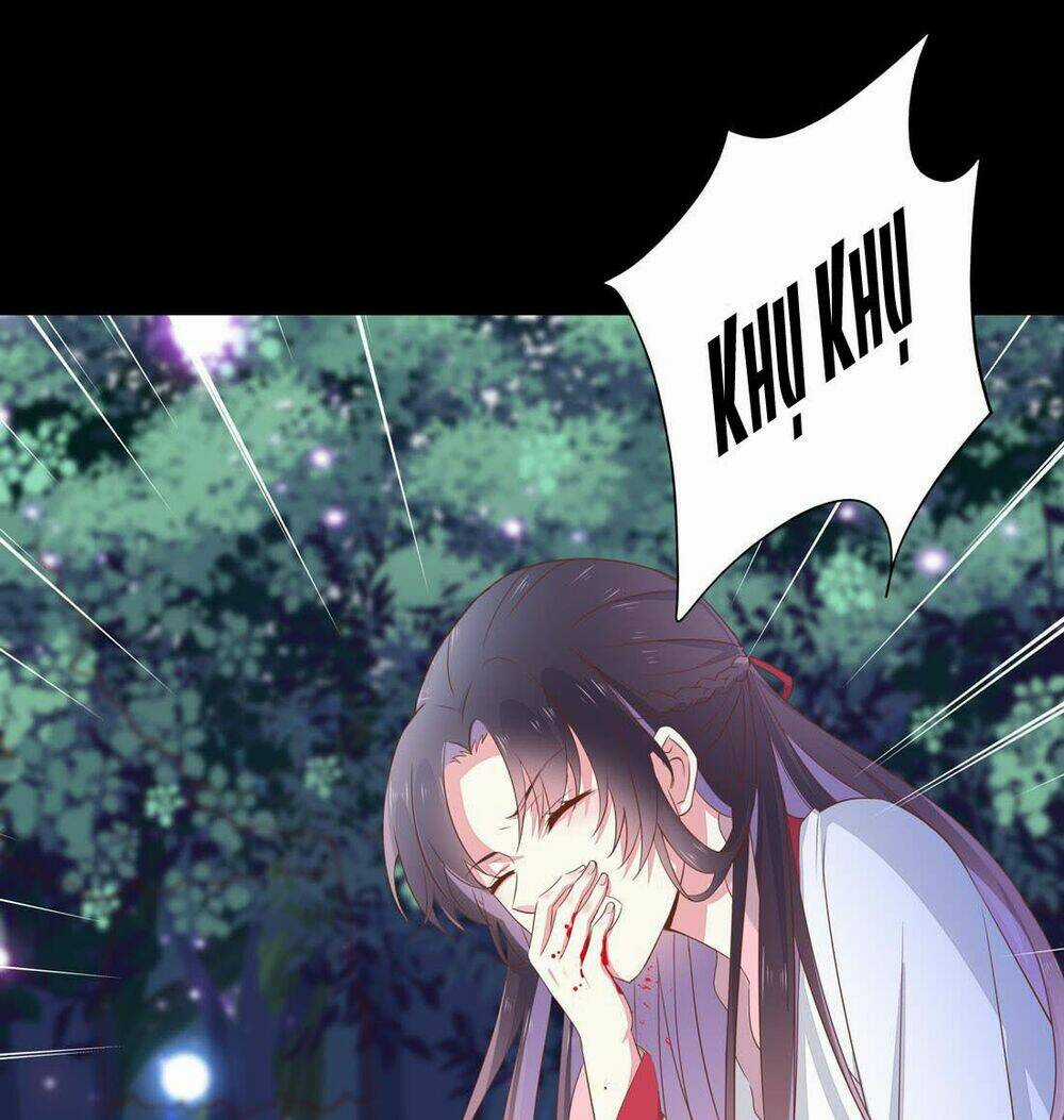 Chi Tôn Đồng Thuật Sư: Tuyệt Thế Đại Tiểu Thư Chapter 4 trang 24