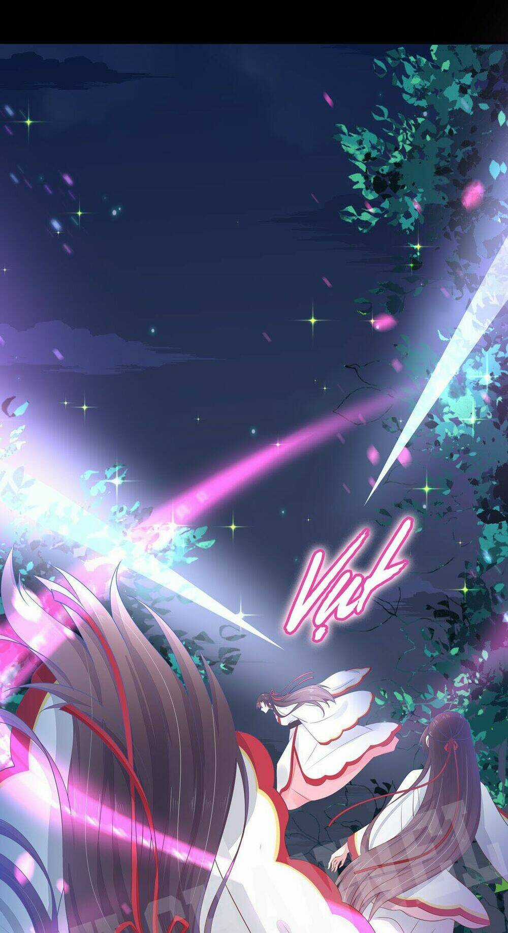 Chi Tôn Đồng Thuật Sư: Tuyệt Thế Đại Tiểu Thư Chapter 4 trang 26