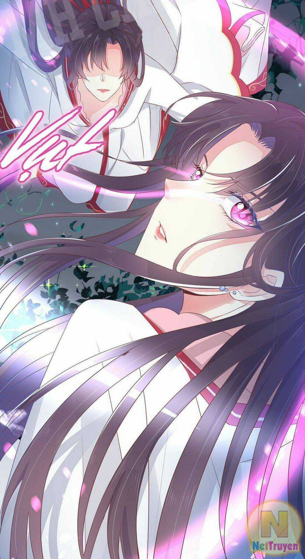 Chi Tôn Đồng Thuật Sư: Tuyệt Thế Đại Tiểu Thư Chapter 4 trang 27