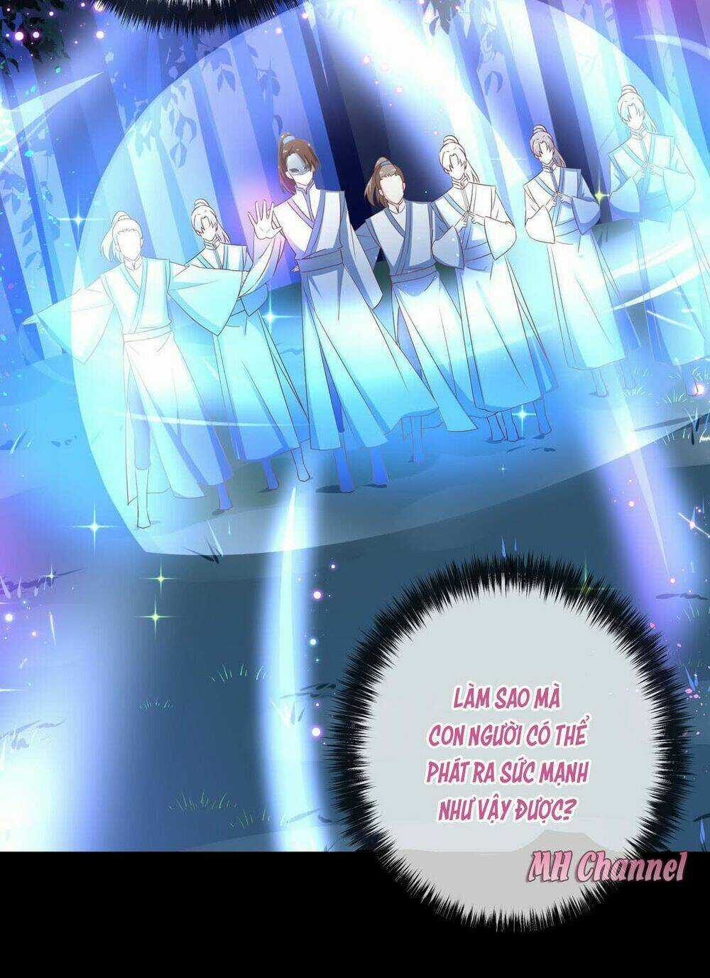 Chi Tôn Đồng Thuật Sư: Tuyệt Thế Đại Tiểu Thư Chapter 4 trang 29