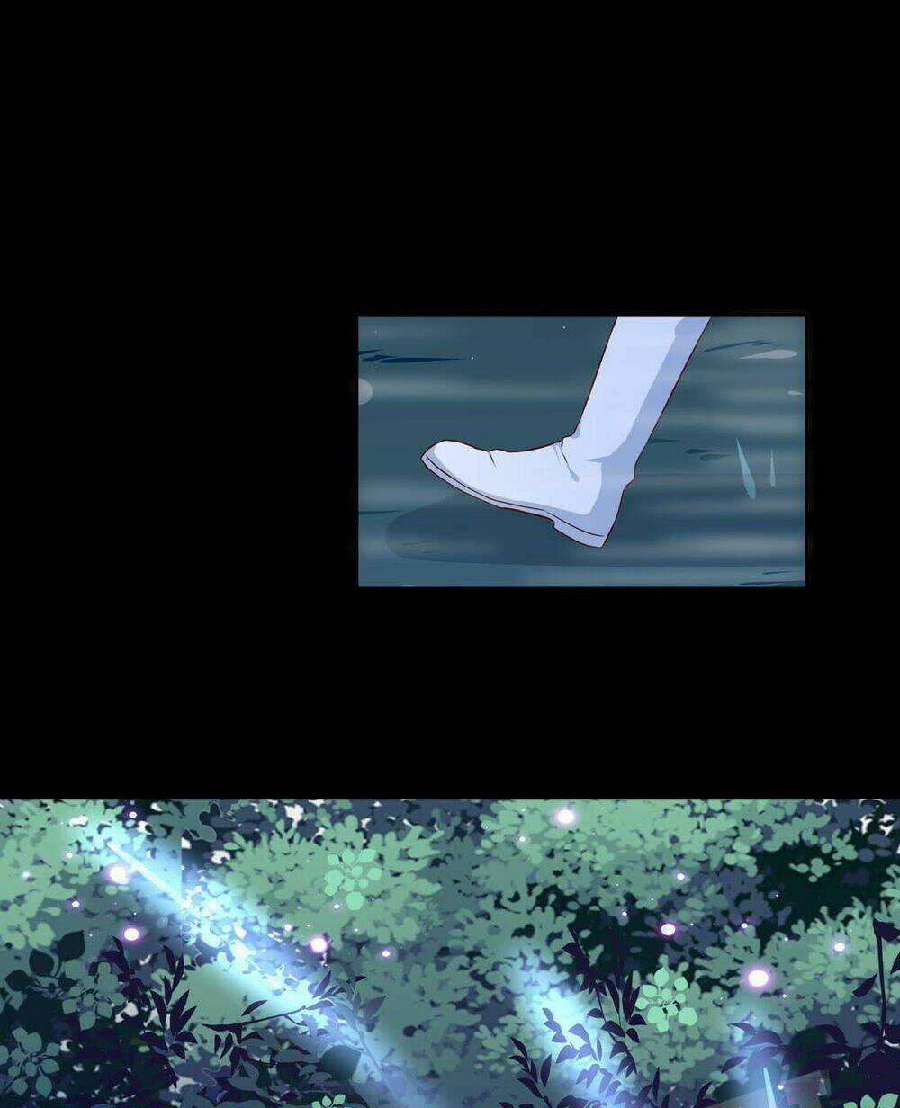 Chi Tôn Đồng Thuật Sư: Tuyệt Thế Đại Tiểu Thư Chapter 4 trang 30