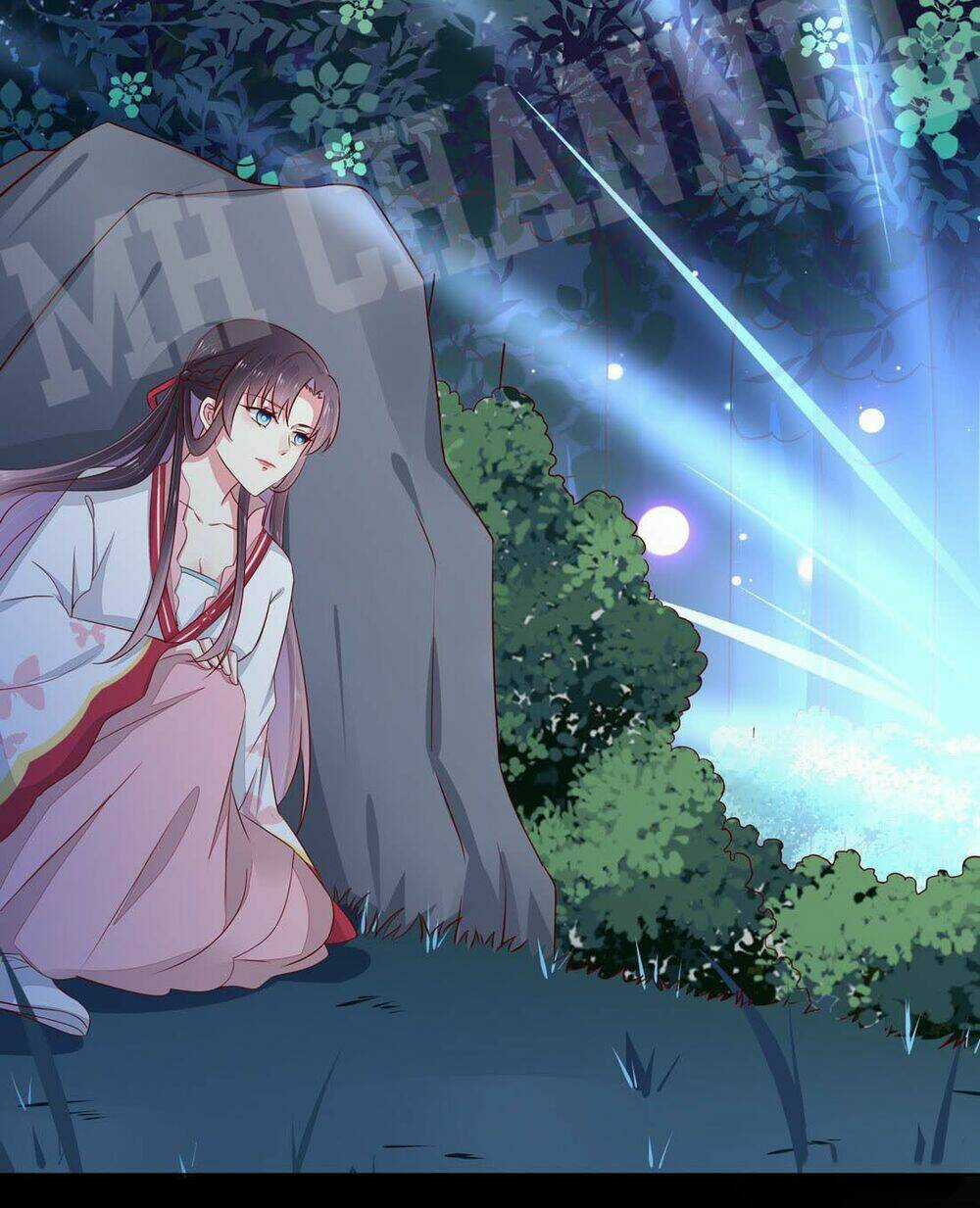 Chi Tôn Đồng Thuật Sư: Tuyệt Thế Đại Tiểu Thư Chapter 4 trang 31