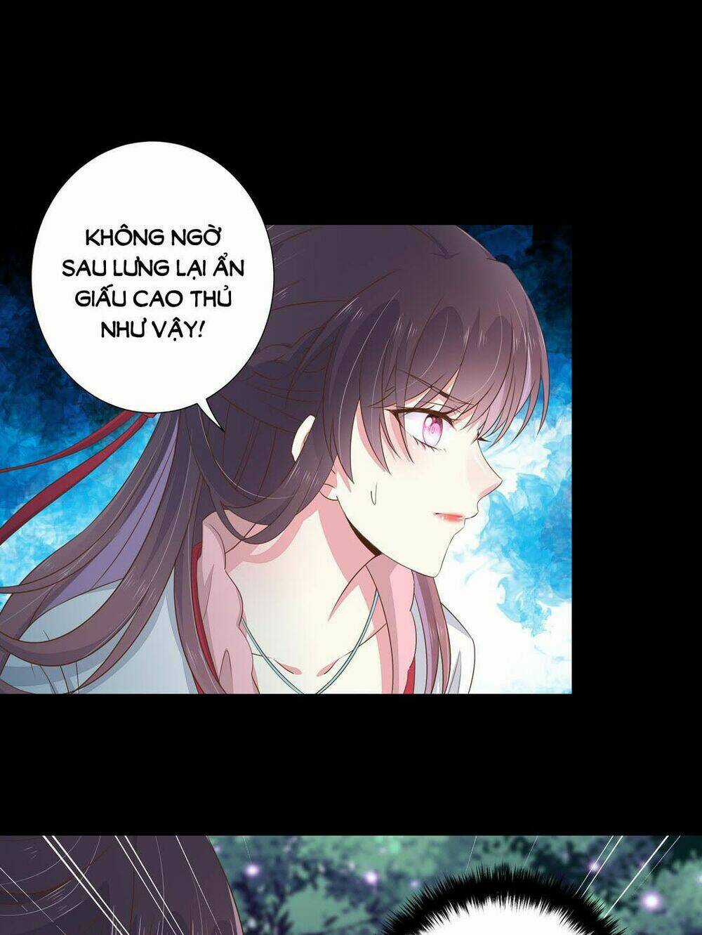 Chi Tôn Đồng Thuật Sư: Tuyệt Thế Đại Tiểu Thư Chapter 4 trang 33