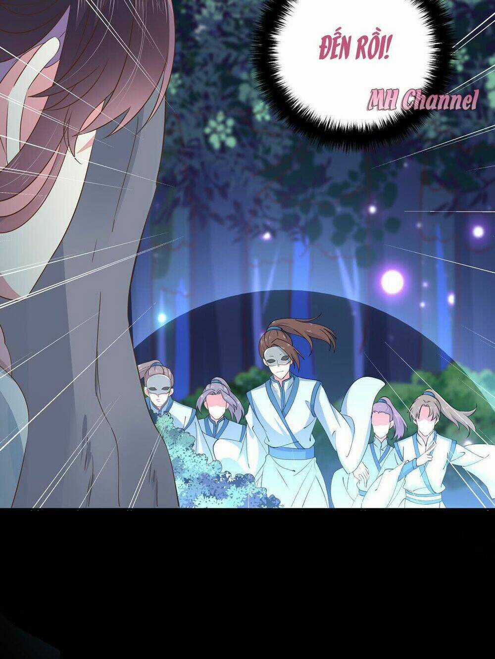 Chi Tôn Đồng Thuật Sư: Tuyệt Thế Đại Tiểu Thư Chapter 4 trang 34