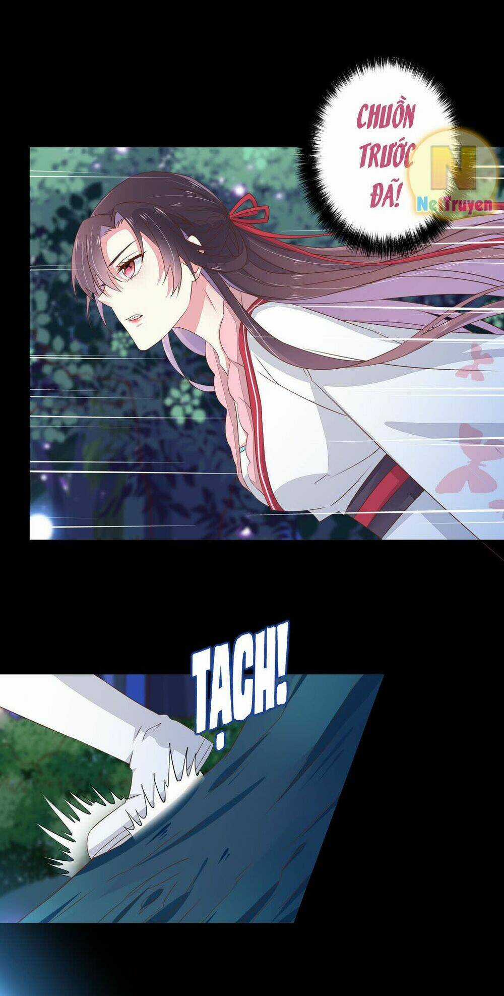 Chi Tôn Đồng Thuật Sư: Tuyệt Thế Đại Tiểu Thư Chapter 4 trang 35