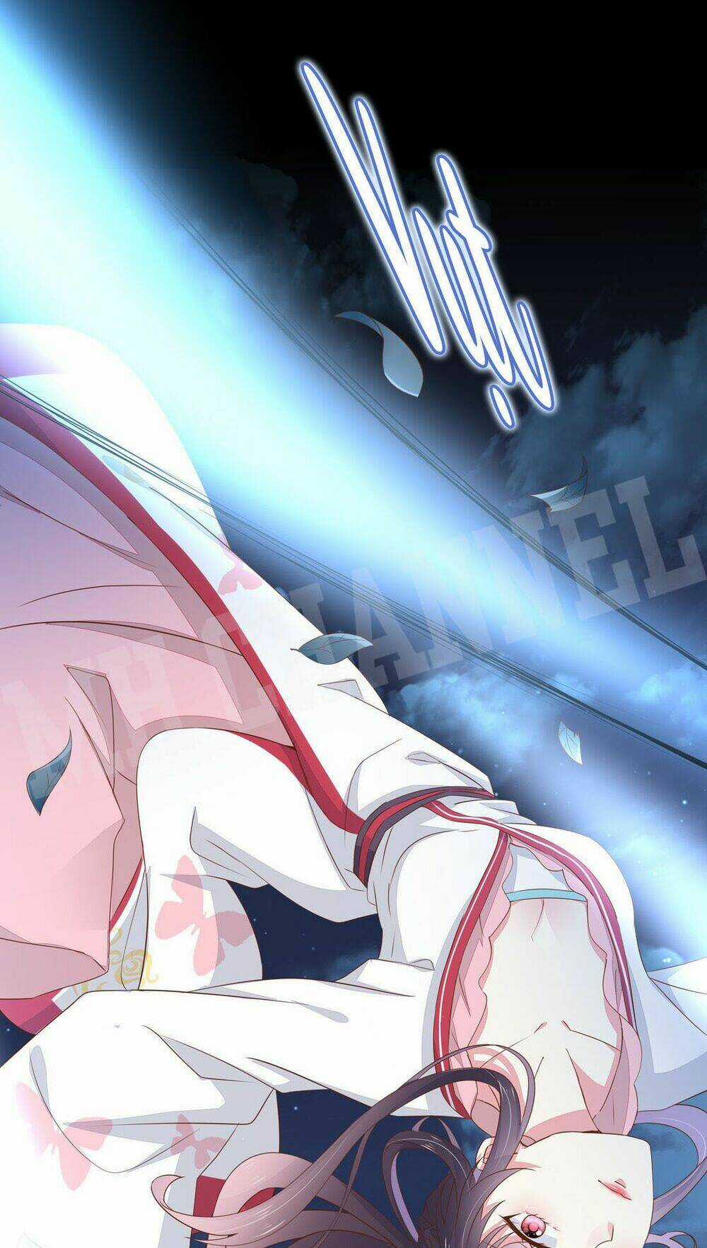 Chi Tôn Đồng Thuật Sư: Tuyệt Thế Đại Tiểu Thư Chapter 4 trang 36