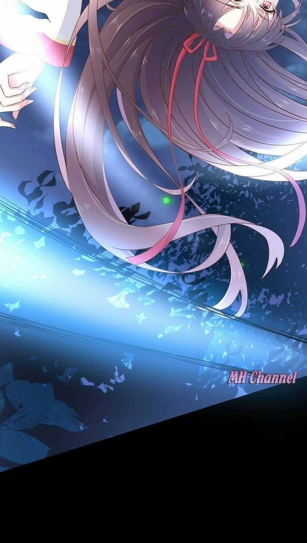 Chi Tôn Đồng Thuật Sư: Tuyệt Thế Đại Tiểu Thư Chapter 4 trang 37