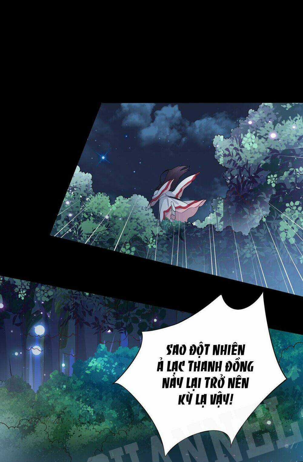 Chi Tôn Đồng Thuật Sư: Tuyệt Thế Đại Tiểu Thư Chapter 4 trang 38