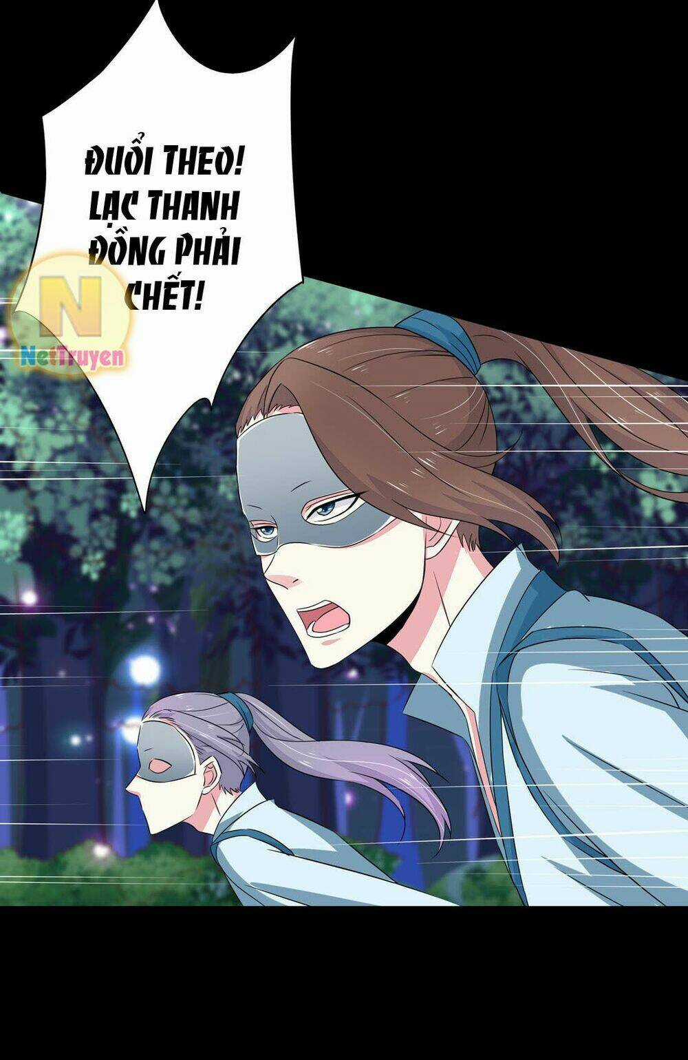 Chi Tôn Đồng Thuật Sư: Tuyệt Thế Đại Tiểu Thư Chapter 4 trang 40