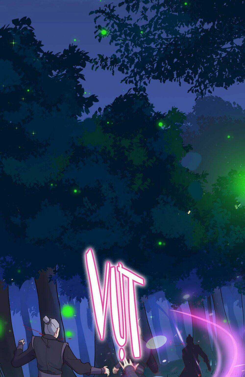 Chi Tôn Đồng Thuật Sư: Tuyệt Thế Đại Tiểu Thư Chapter 4 trang 6