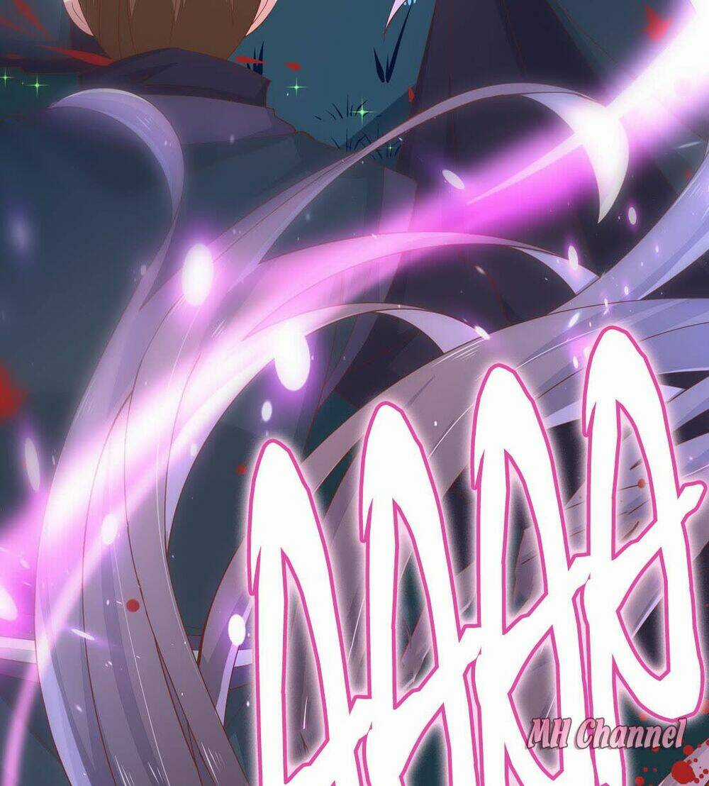 Chi Tôn Đồng Thuật Sư: Tuyệt Thế Đại Tiểu Thư Chapter 4 trang 8