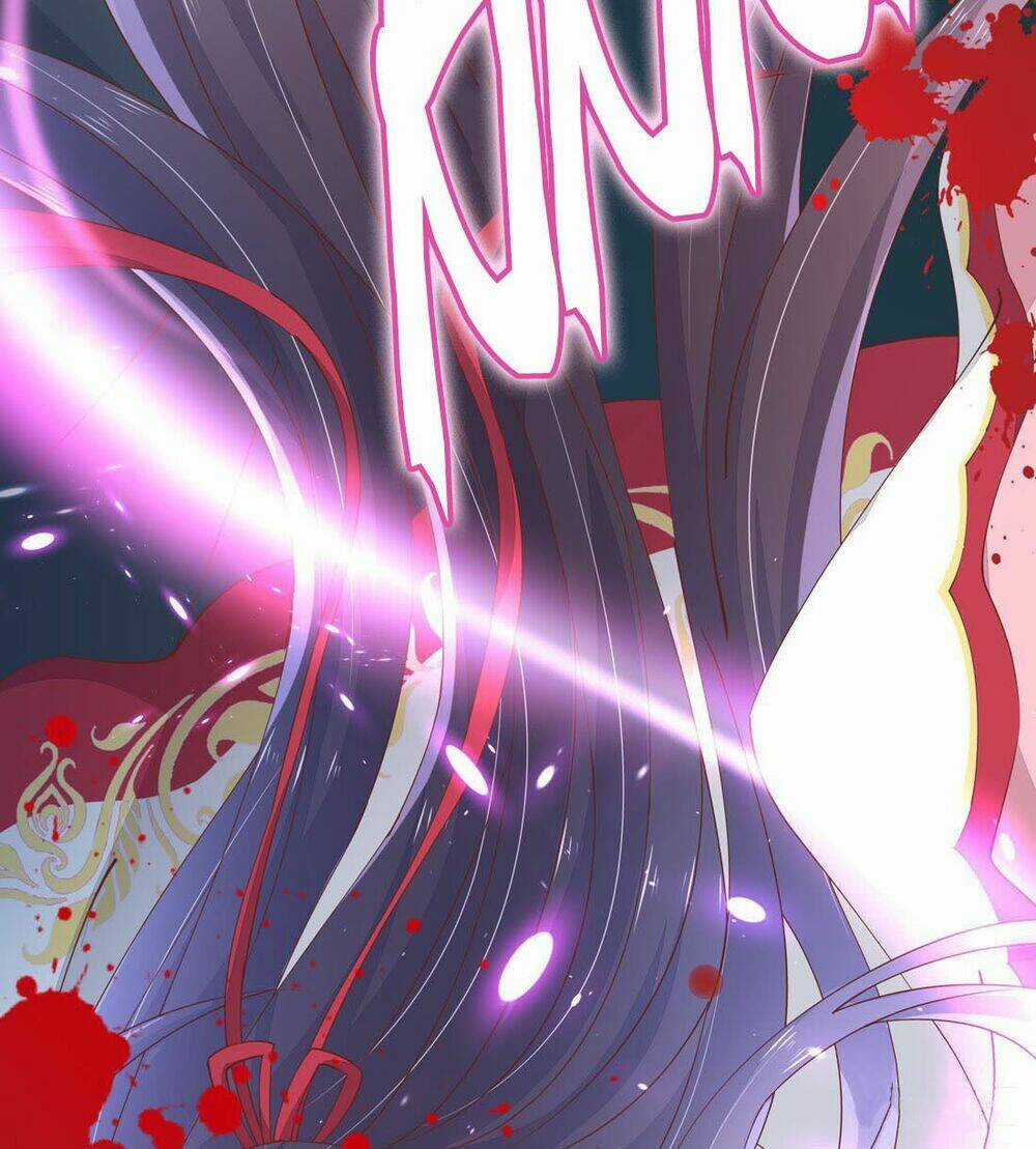 Chi Tôn Đồng Thuật Sư: Tuyệt Thế Đại Tiểu Thư Chapter 4 trang 9