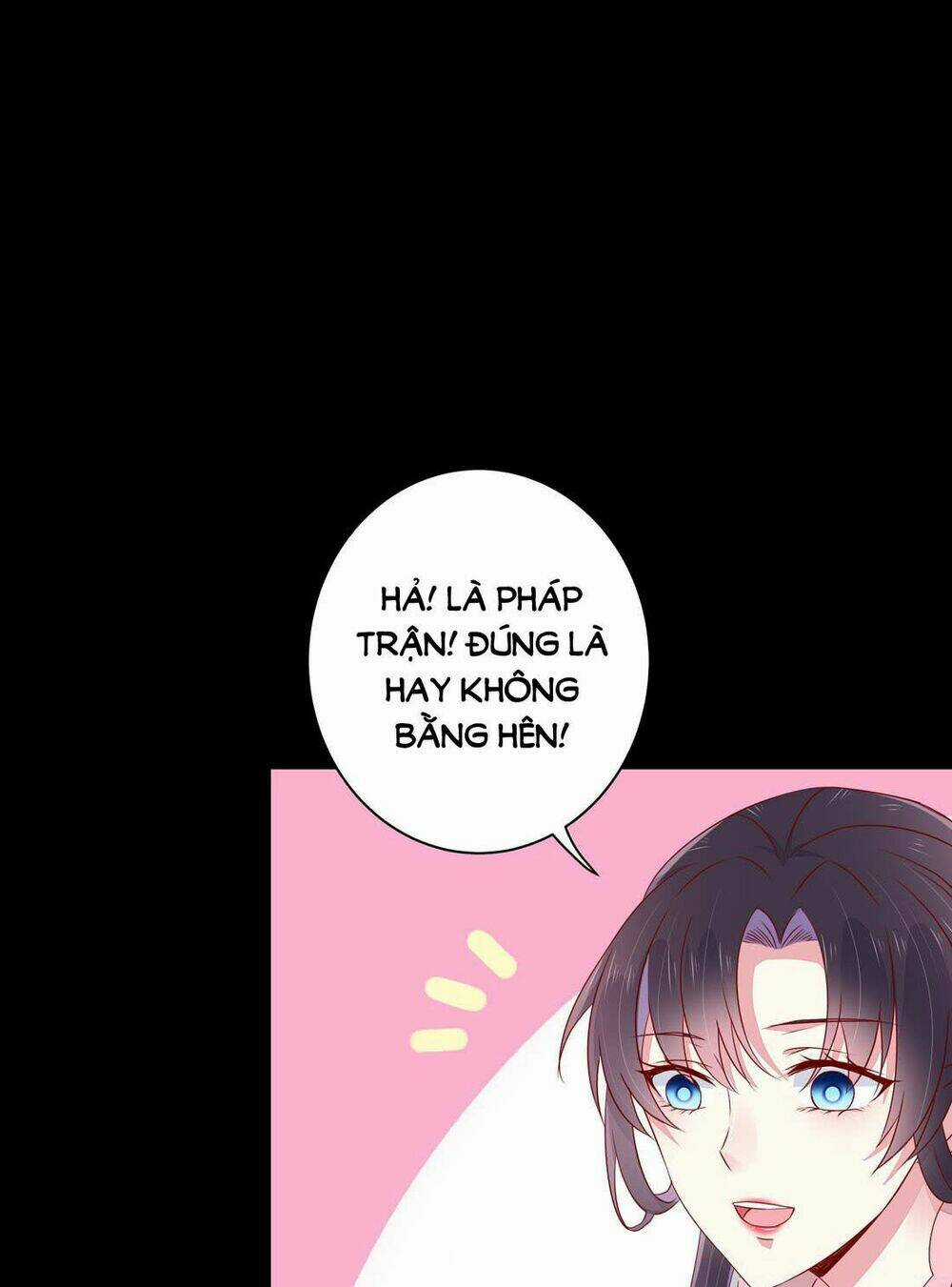 Chi Tôn Đồng Thuật Sư: Tuyệt Thế Đại Tiểu Thư Chapter 5 trang 11