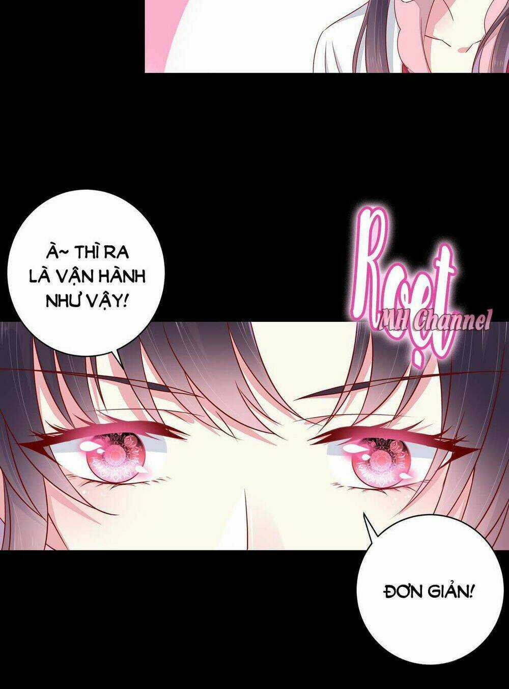 Chi Tôn Đồng Thuật Sư: Tuyệt Thế Đại Tiểu Thư Chapter 5 trang 12