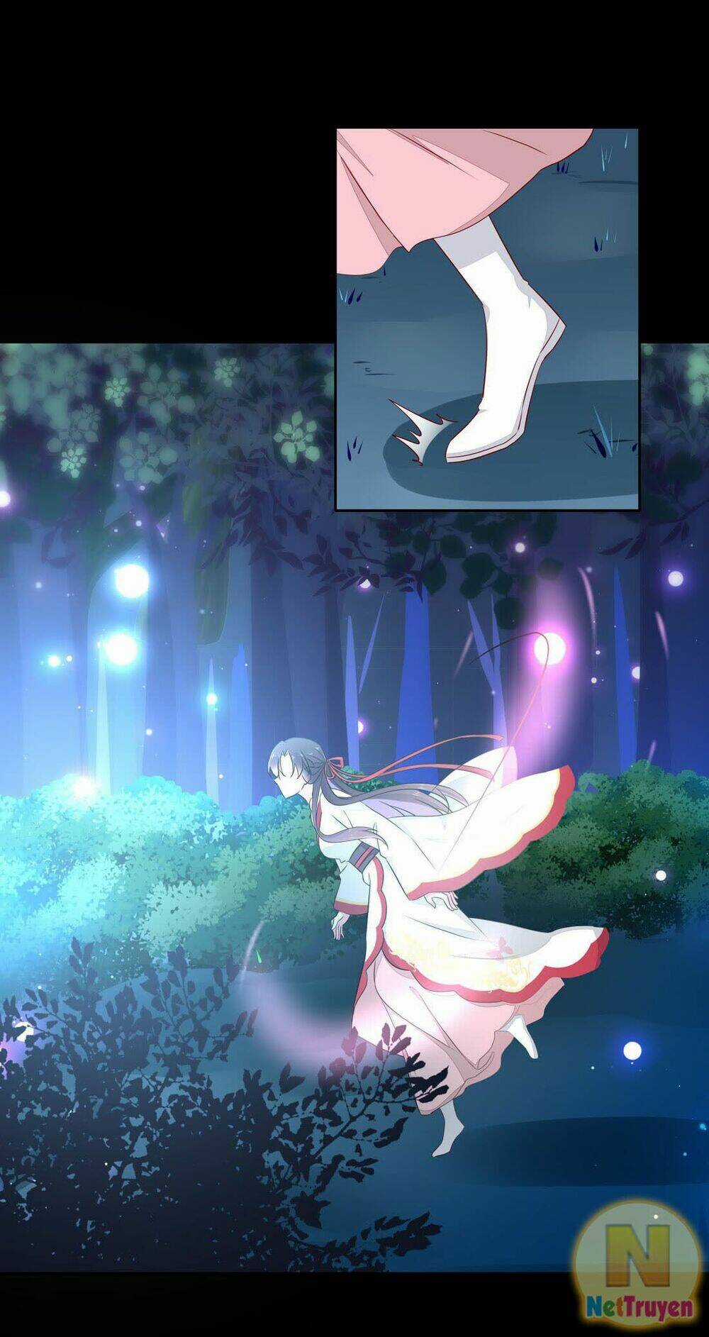 Chi Tôn Đồng Thuật Sư: Tuyệt Thế Đại Tiểu Thư Chapter 5 trang 13